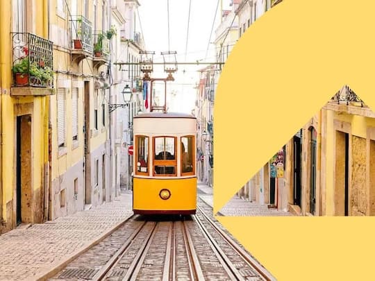 Getting structured as a freelancer in Portugal