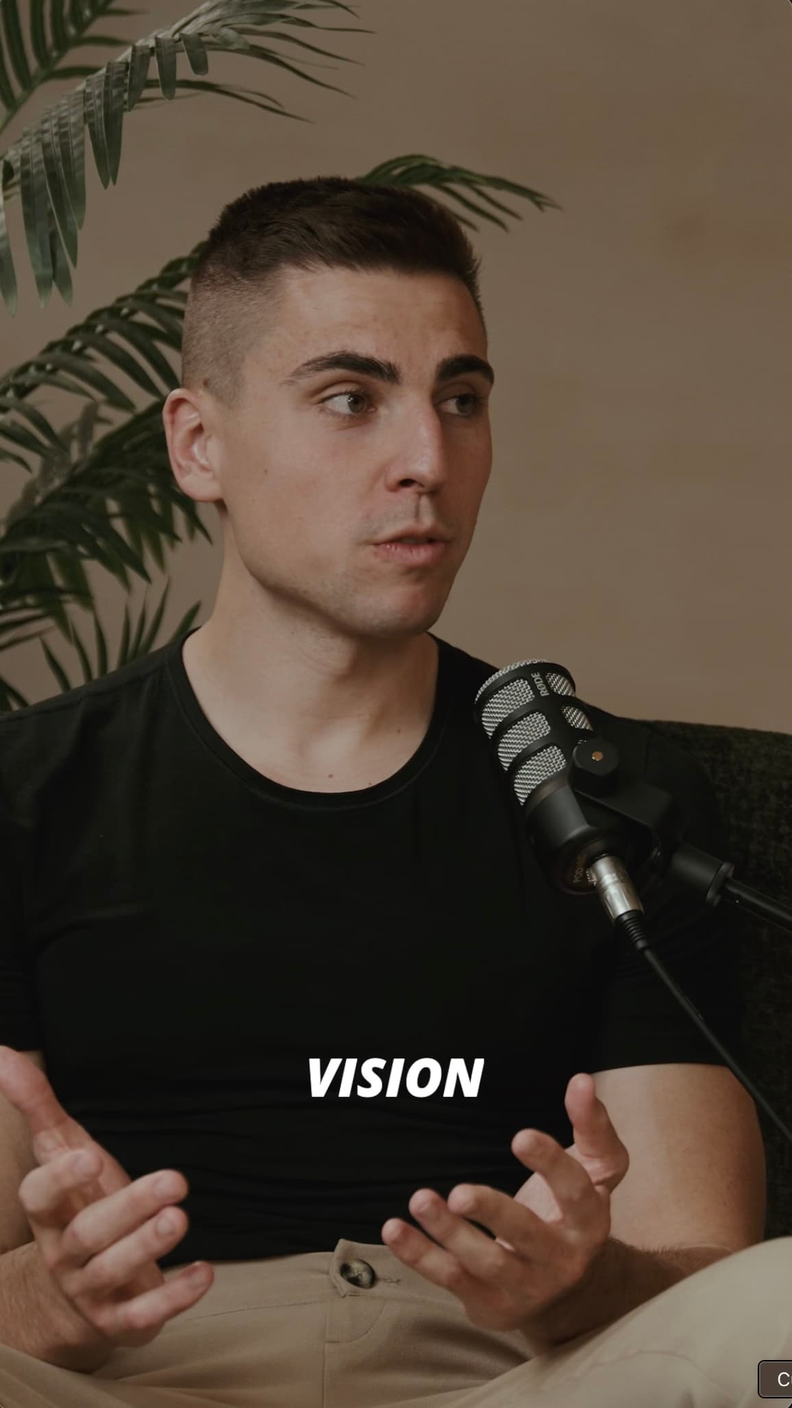Video preview