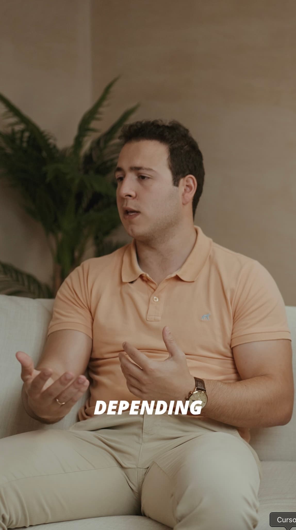 Video preview