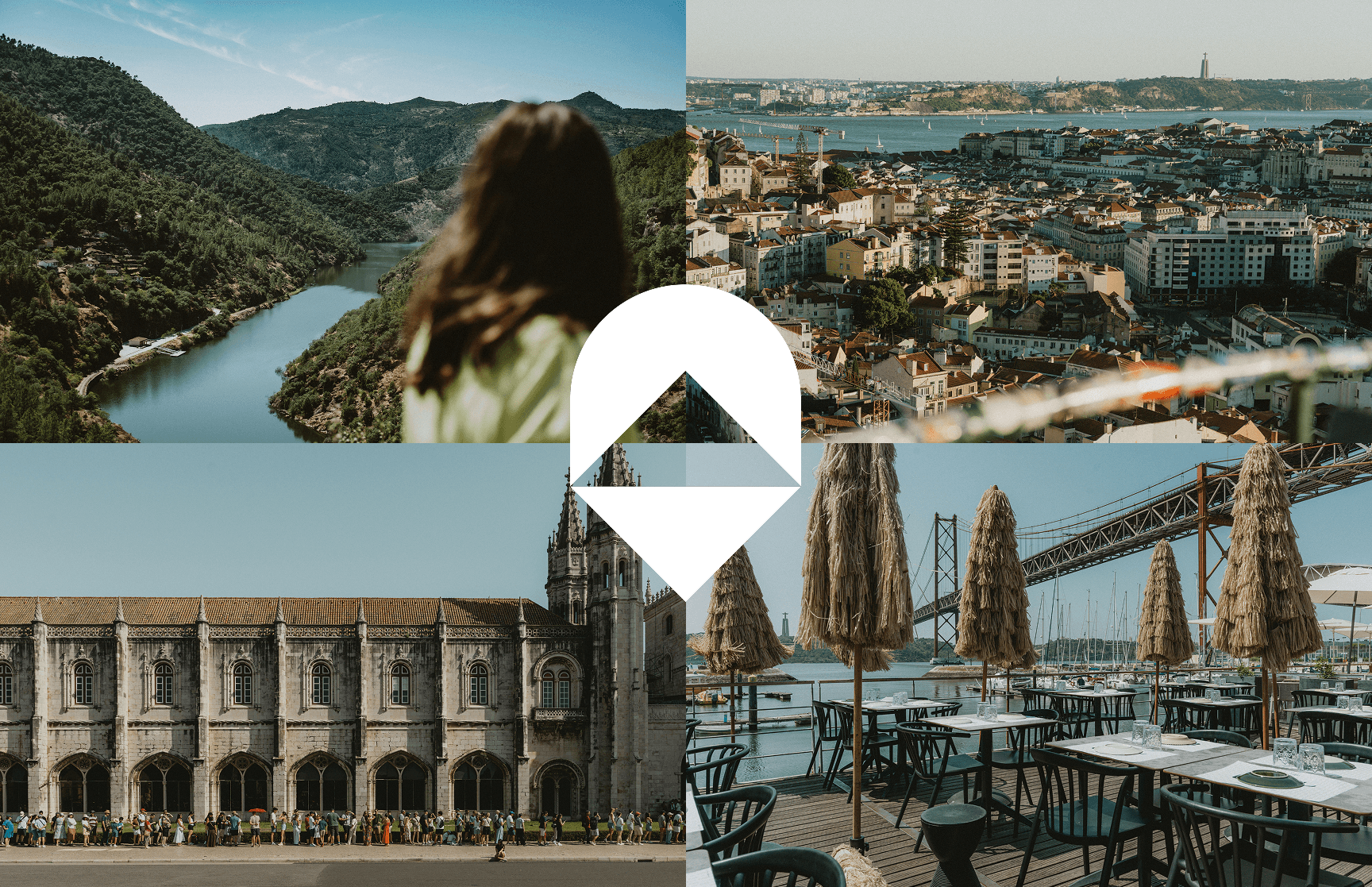 Touchdown's rebrand is live: Announcing our new visual identity