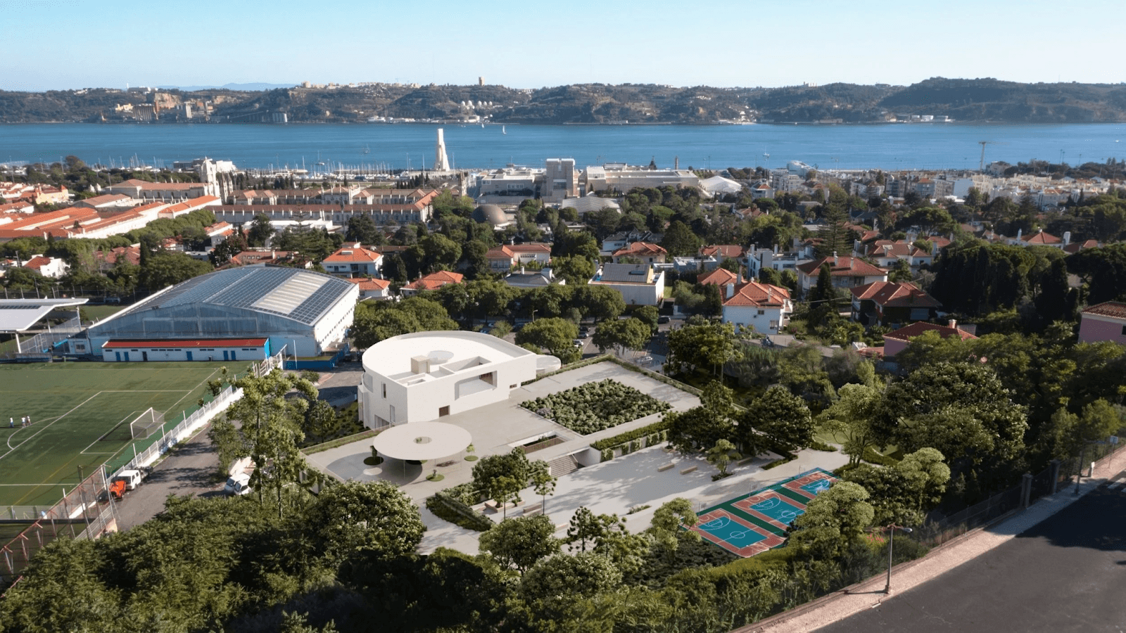 Best international schools in Portugal - BSL School