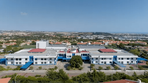 Best international schools in Portugal - CAISL