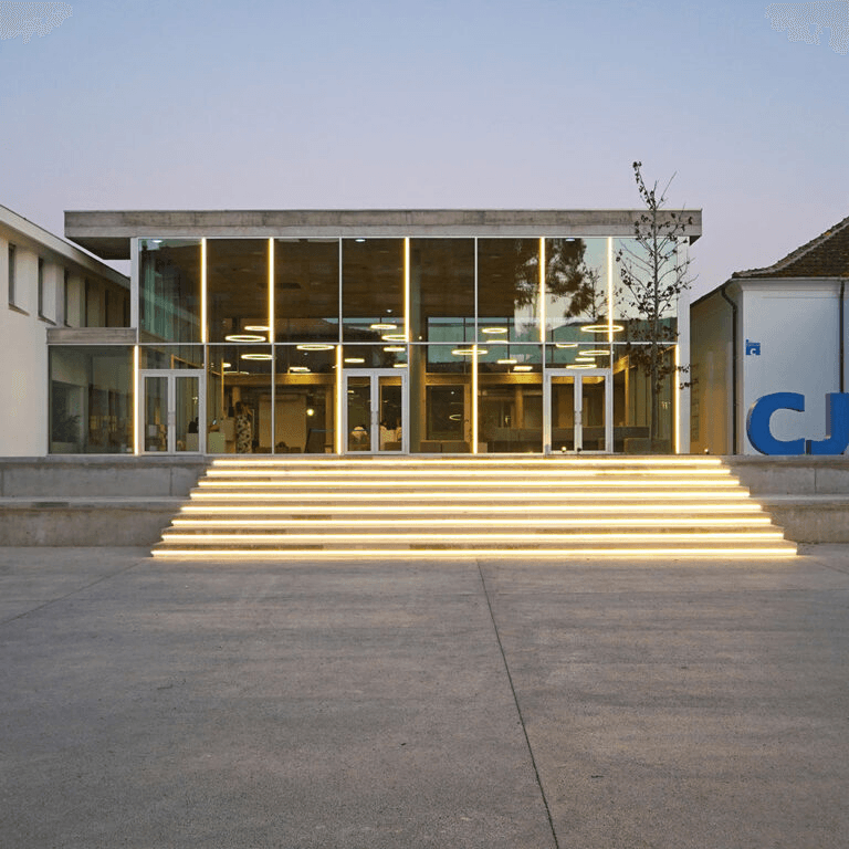 Best international schools in Portugal - CJD School