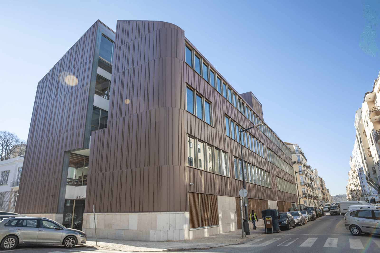 Best international schools in Portugal - Redbridge School