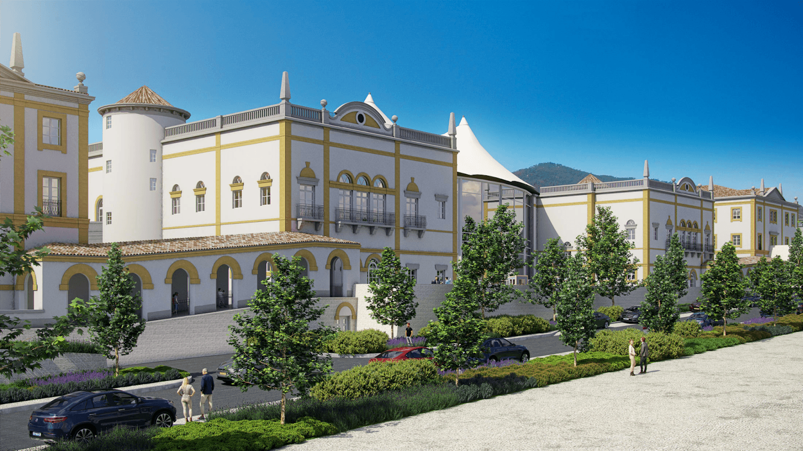 Best international schools in Portugal - TASIS School