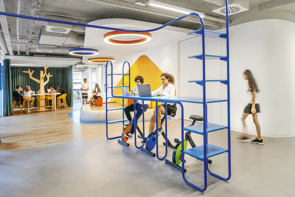 Best international schools in Portugal - Taguspark School