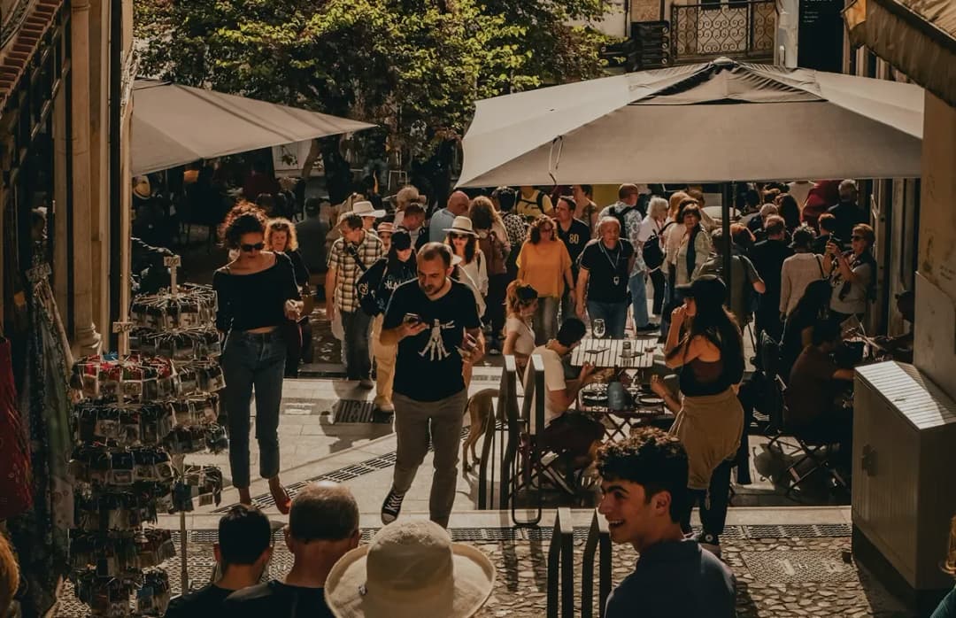 Expat communities in Portugal: Everything you need to know before you land