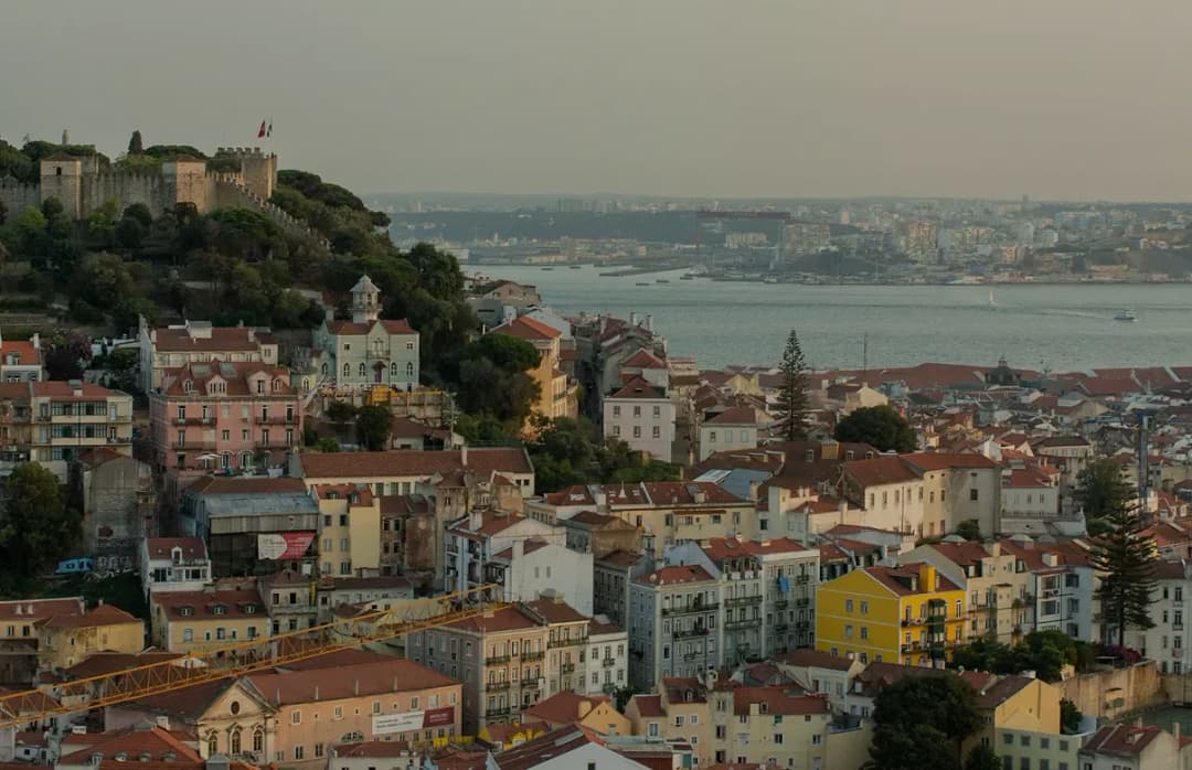 Cost of living in Lisbon Portugal: Breakdown for expats