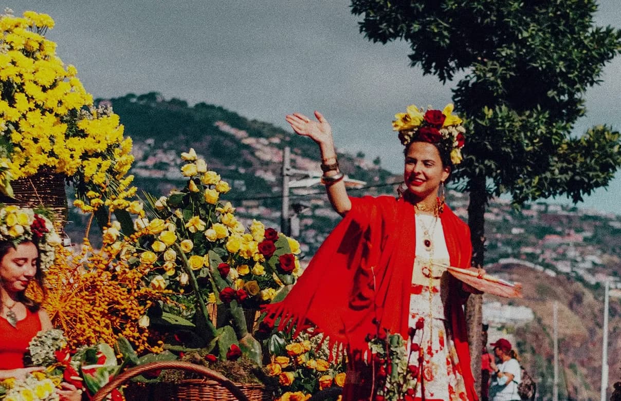 Portuguese Traditions: Culture, Food and Festivals