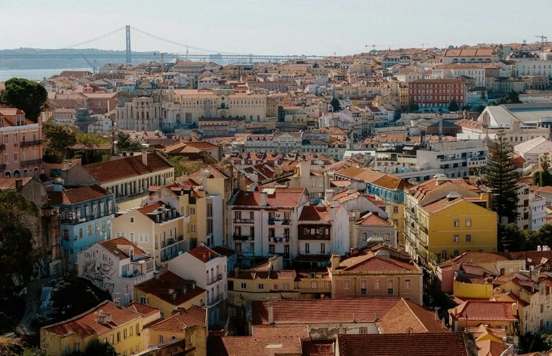 Taxes in Portugal: A practical guide for expats and foreigners 