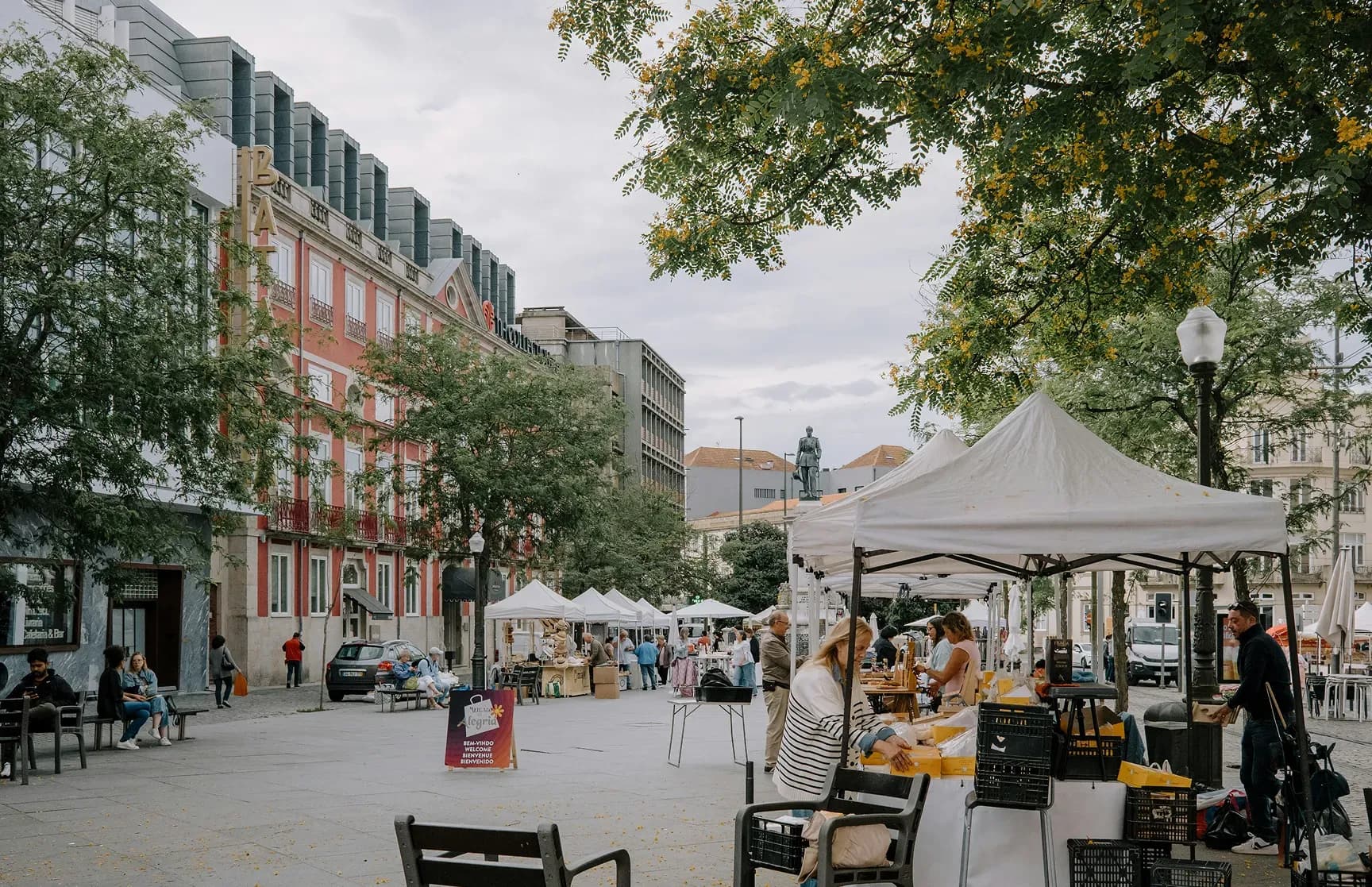 Living in Portugal vs the UK in 2026: Complete comparison for expats