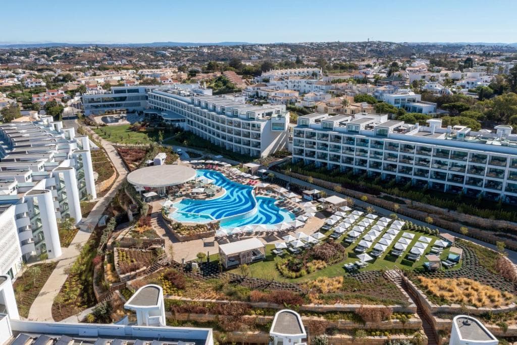 Renting in Portugal - The Algarve