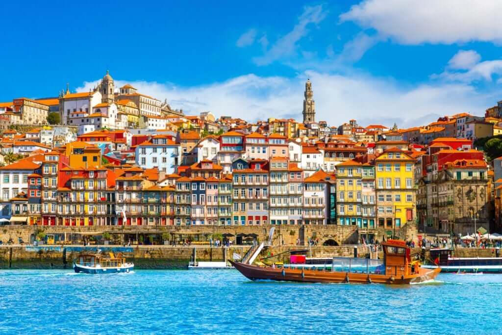 Renting in Portugal - Porto