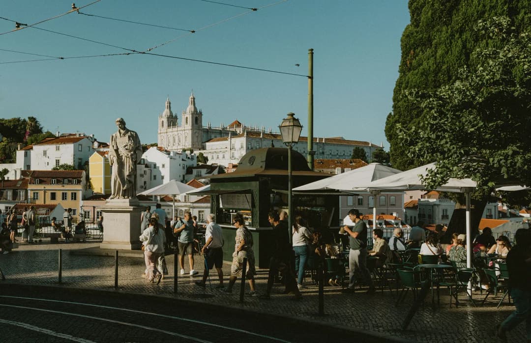 The best places to live in Portugal for expats in 2026