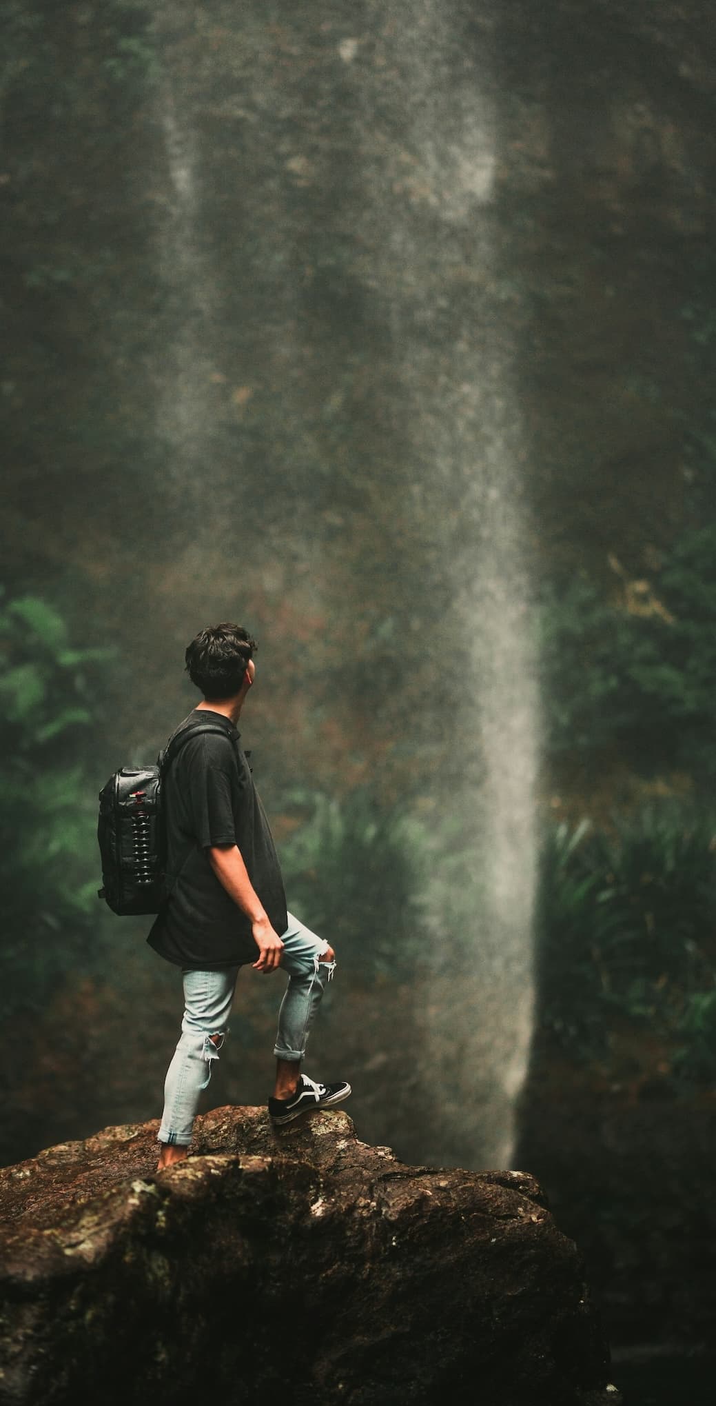 Portuguese architecture background