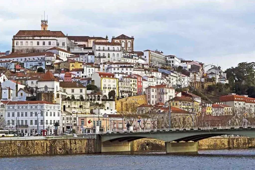 Coimbra