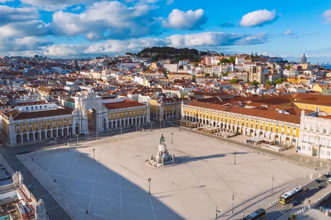 Best places to retire in Portugal - Lisbon and surrounding areas2.webp