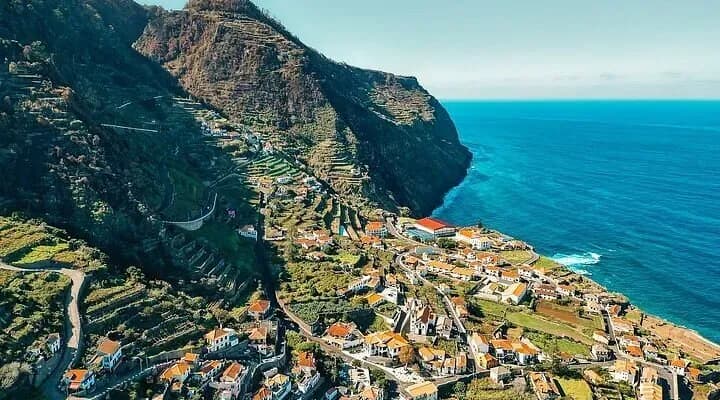 Best places to retire in Portugal - Madeira.webp