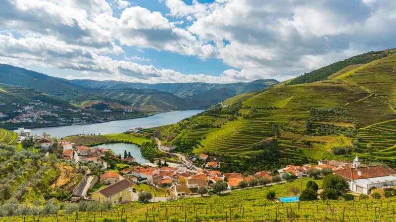 Best places to retire in Portugal - Porto and Northern Portugal1.webp