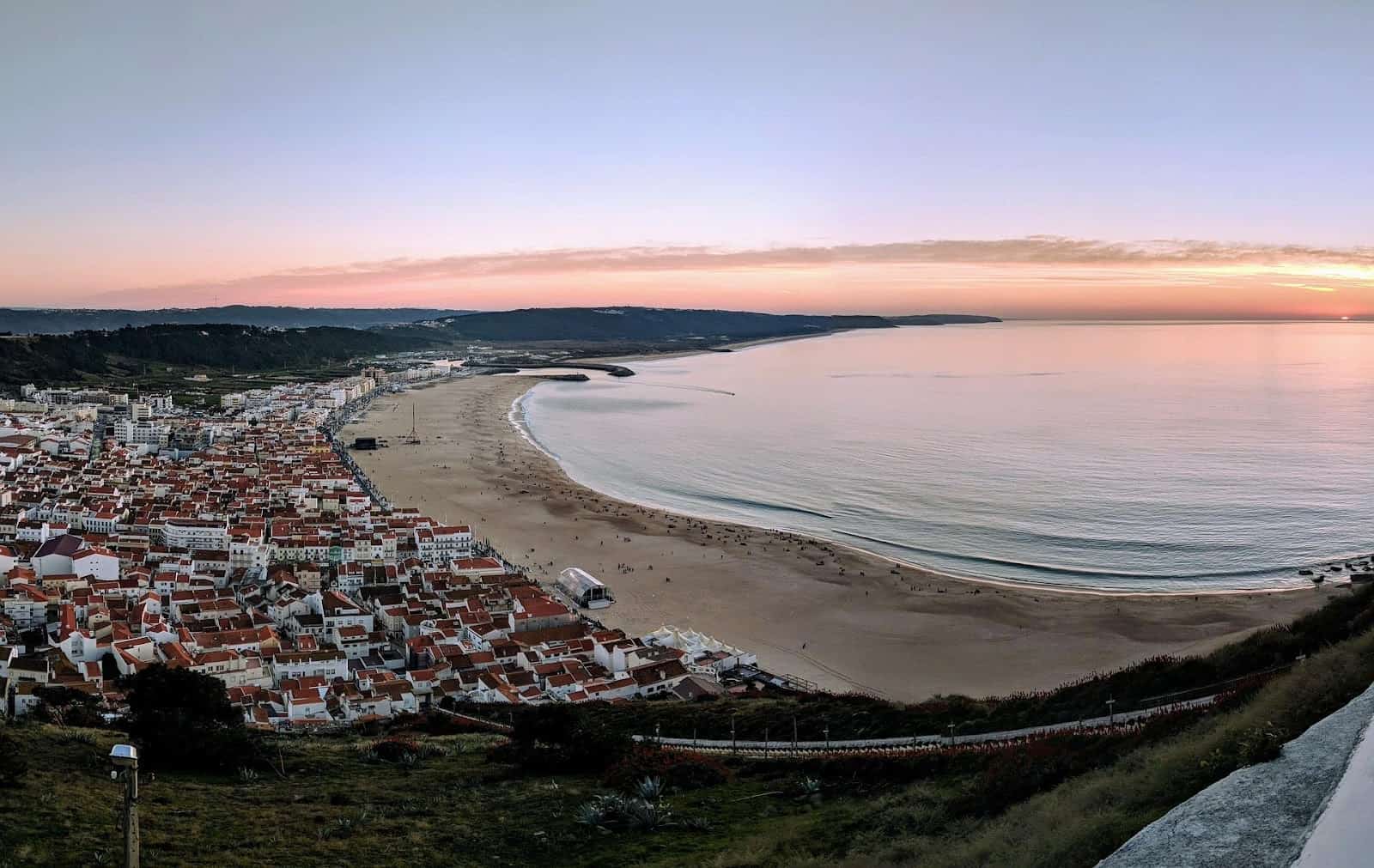 Best places to retire in Portugal - The Silver Coast